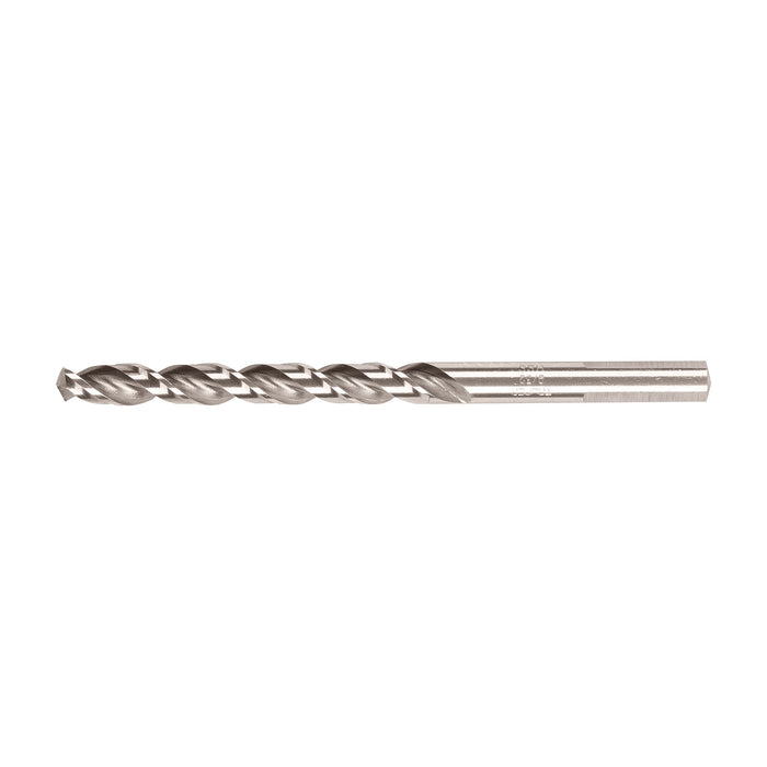 Broca HSS 9/32' Trusilver para metal, TRUPER
