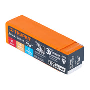 Broca HSS 9/32' Trusilver para metal, TRUPER