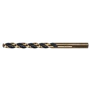 Broca HSS 9/32' Trugold para metal, TRUPER EXPERT