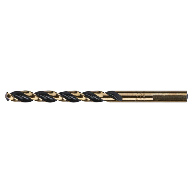 Broca HSS 9/32' Trugold para metal, TRUPER EXPERT