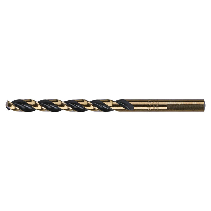 Broca HSS 9/32' Trugold para metal, TRUPER EXPERT