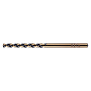 Broca HSS 9/64' Trugold para metal, TRUPER EXPERT