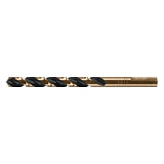 Broca HSS 9.0 mm Trugold para metal, TRUPER EXPERT