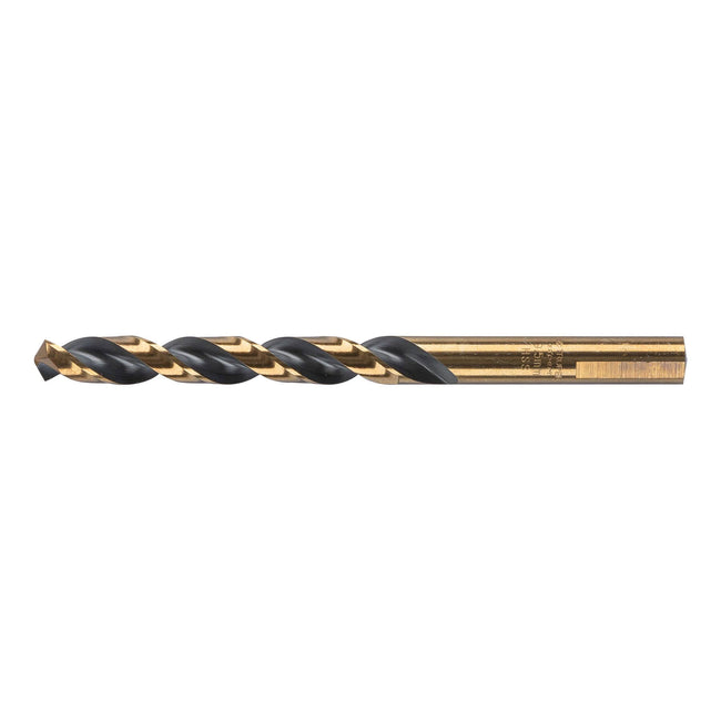 Broca HSS 9.5 mm Trugold para metal, TRUPER EXPERT