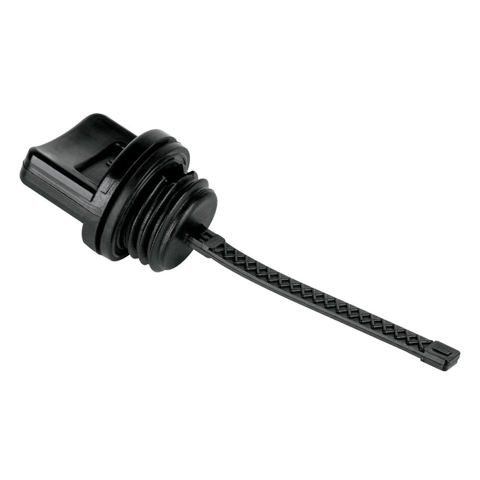 Kit de bayoneta y empaque para motobomba MOTB-4, TRUPER