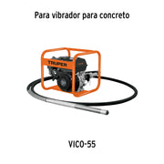 Bayoneta para VICO-55, TRUPER