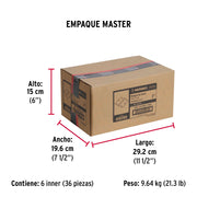 Bolsa 2 bisagras cuadradas 3' latón antiguo, cabeza plana