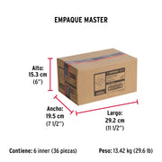 Bolsa 2 bisagras cuadradas 3-1/2'latón antiguo, cabeza plana