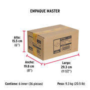 Bolsa c/2 bisagras cuadradas 3-1/2', plana, latón ant, BASIC