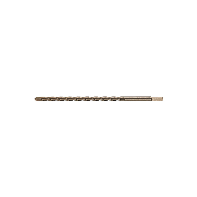 Broca para concreto de 1/2 x 12', TRUPER