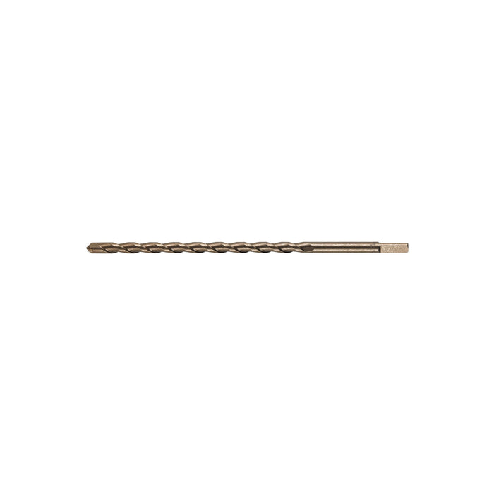 Broca para concreto de 1/2 x 12', TRUPER