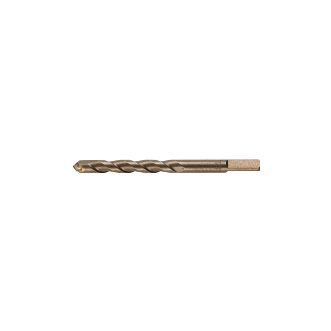 Broca para concreto de 1/2 x 6', TRUPER