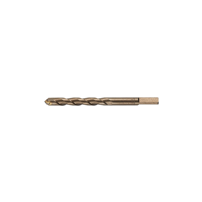 Broca para concreto de 1/2 x 6', TRUPER