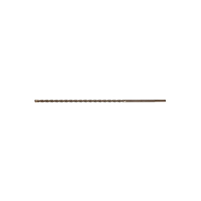 Broca para concreto de 1/4 x 12', TRUPER