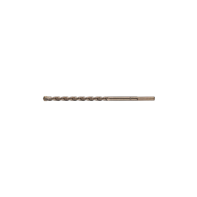 Broca para concreto de 1/4 x 6', TRUPER