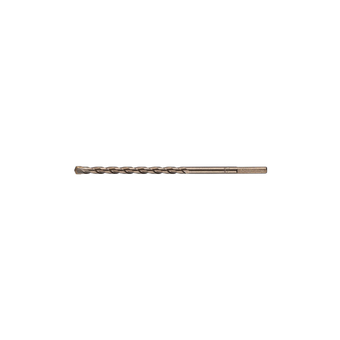 Broca para concreto de 1/4 x 6', TRUPER