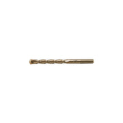 Broca para concreto 10 x 125 mm, TRUPER