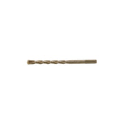 Broca para concreto 10 x 150 mm, TRUPER