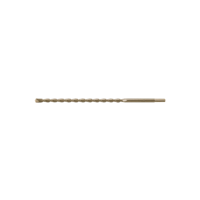 Broca para concreto 10 x 300 mm, TRUPER