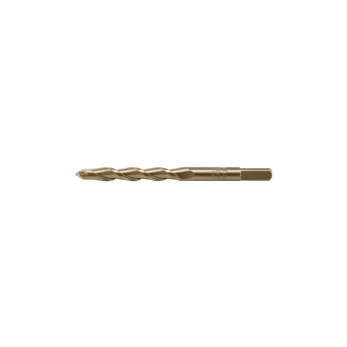 Broca para concreto 13 x 150 mm, TRUPER