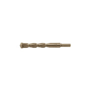 Broca para concreto 16 x 150 mm, TRUPER