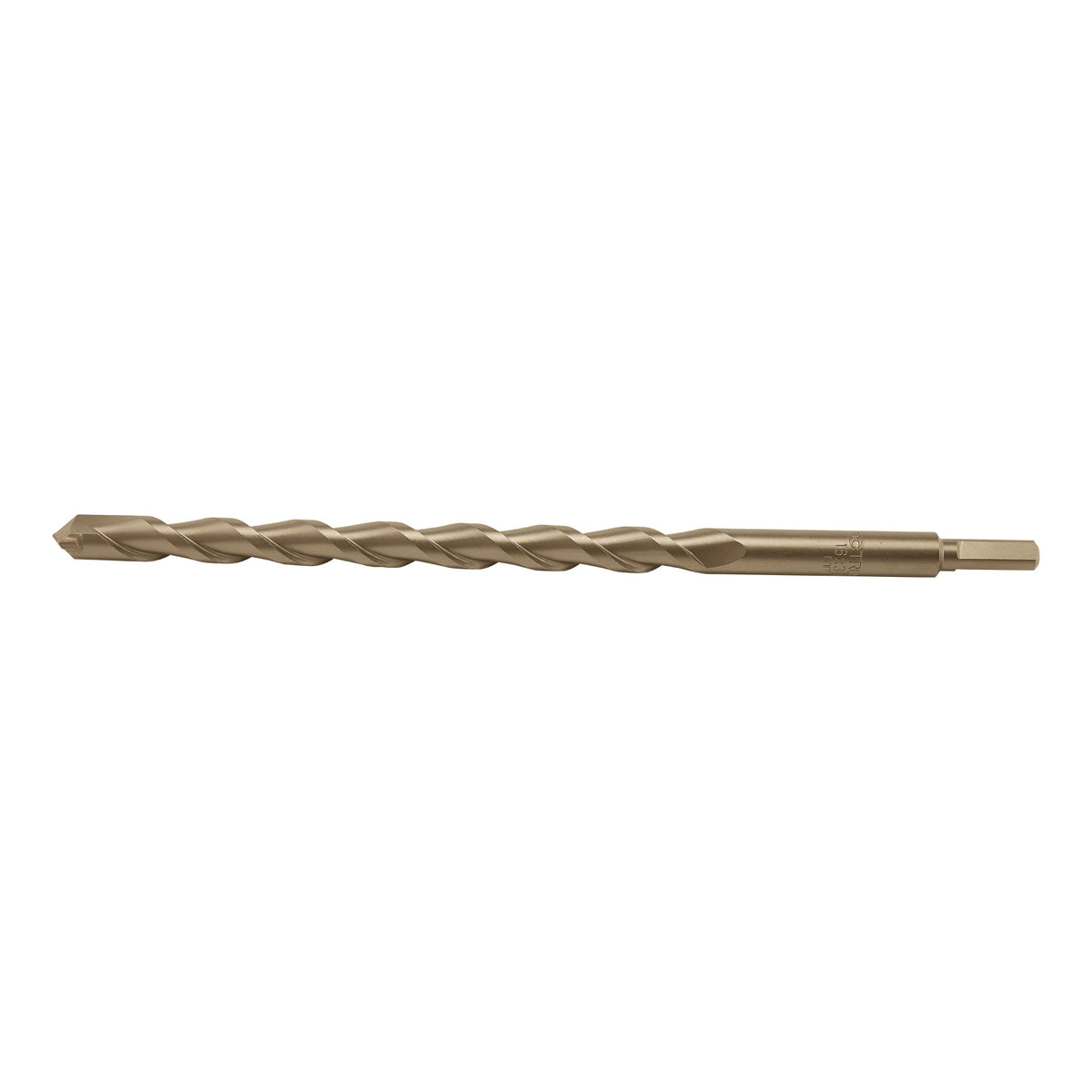 Broca para concreto 16 x 300 mm, TRUPER