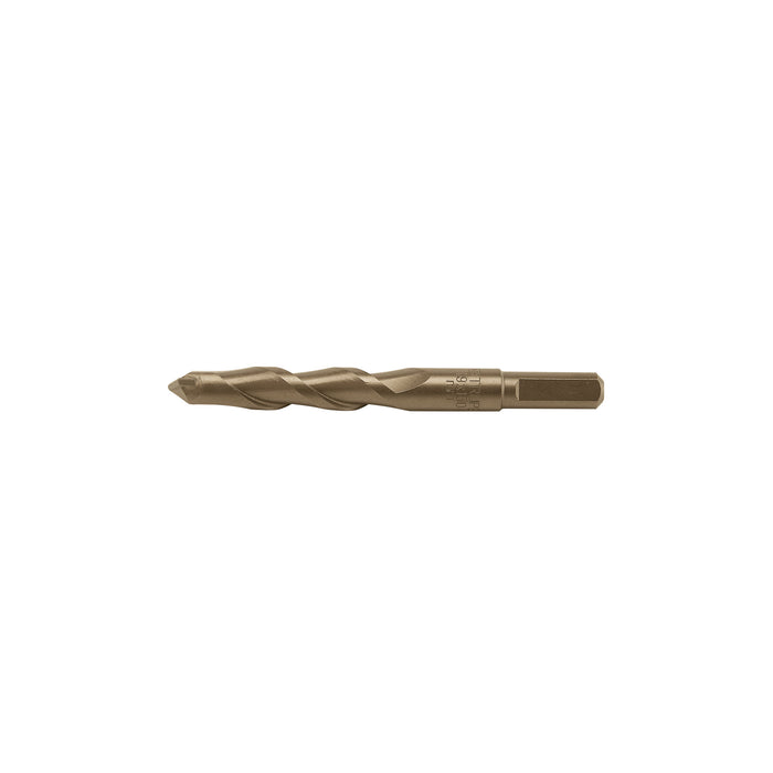 Broca para concreto 19 x 150 mm, TRUPER