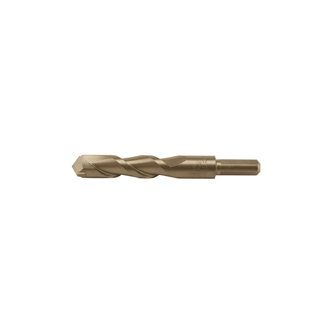 Broca para concreto 22 x 150 mm, TRUPER