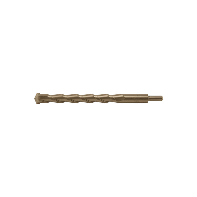 Broca para concreto 25 x 300 mm, TRUPER