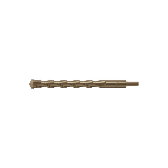 Broca para concreto 25 x 300 mm, TRUPER