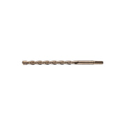 Broca para concreto de 3/4 x 12', TRUPER