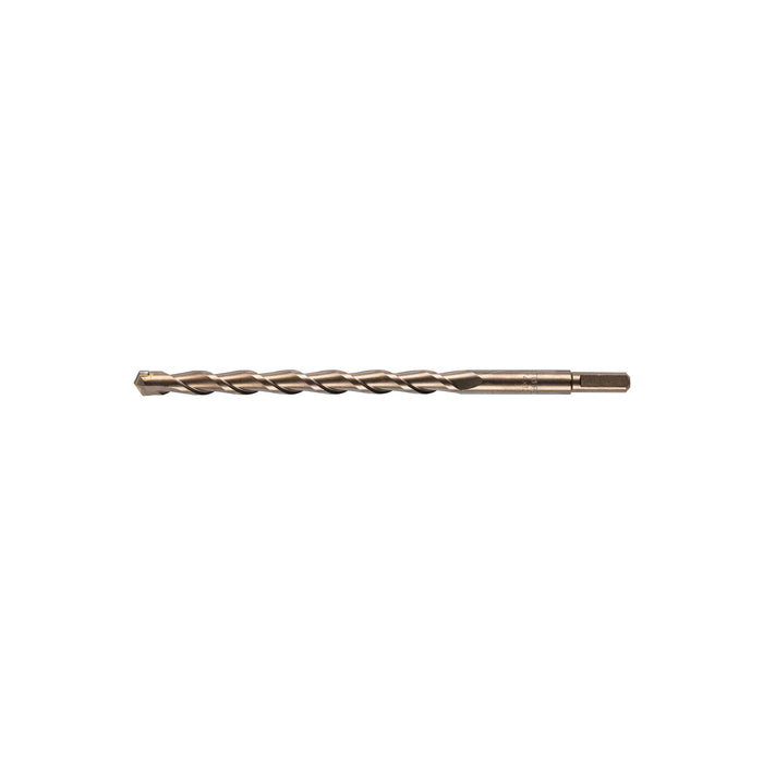 Broca para concreto de 3/4 x 12', TRUPER