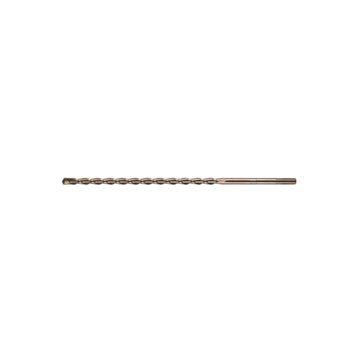 Broca para concreto de 3/8 x 12', TRUPER
