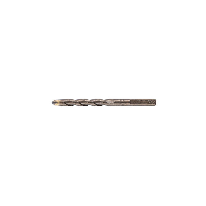 Broca para concreto de 5/16 x 4', TRUPER