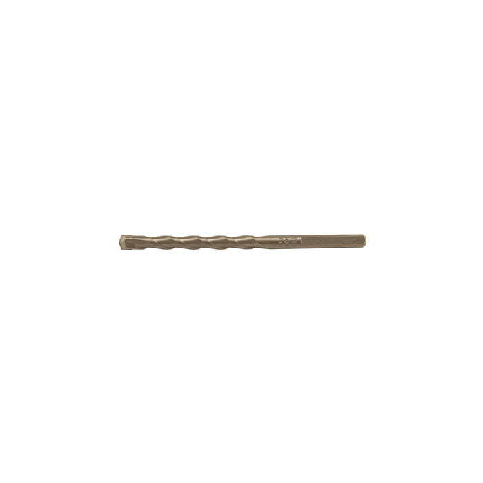 Broca para concreto 6 x 100 mm, TRUPER