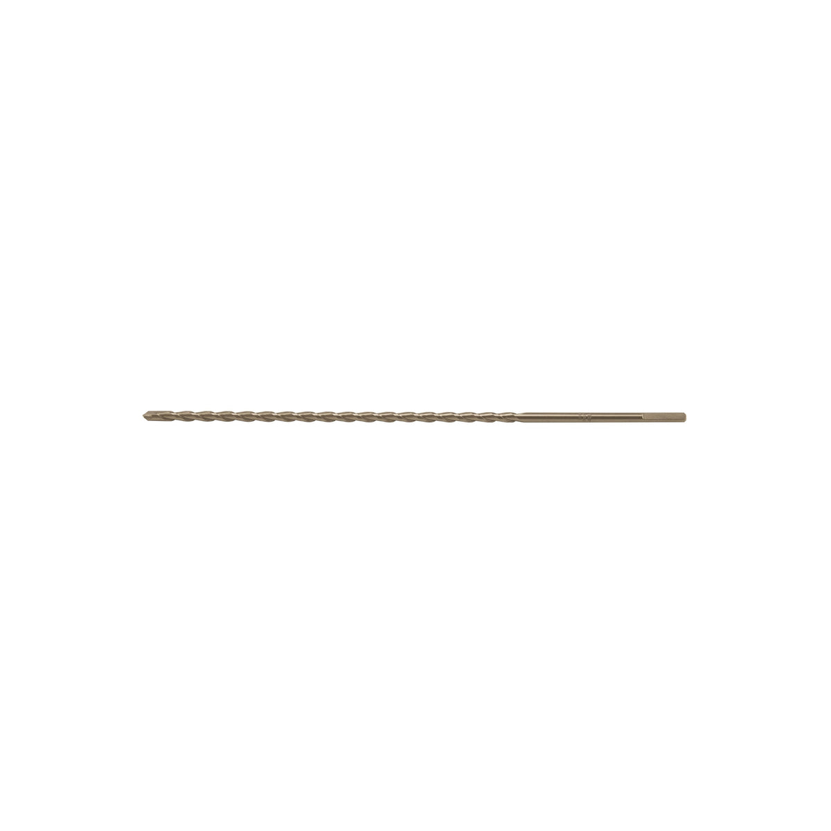 Broca para concreto 6 x 300 mm, TRUPER