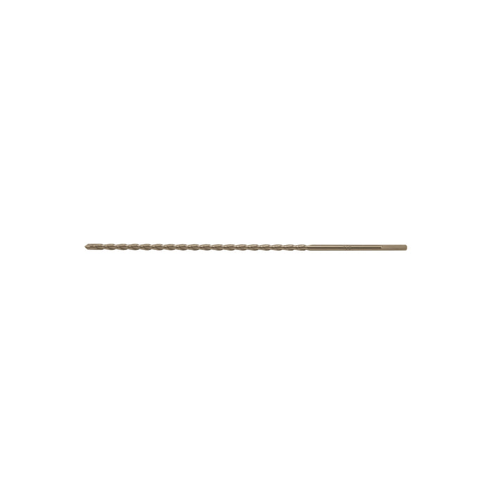 Broca para concreto 6 x 300 mm, TRUPER