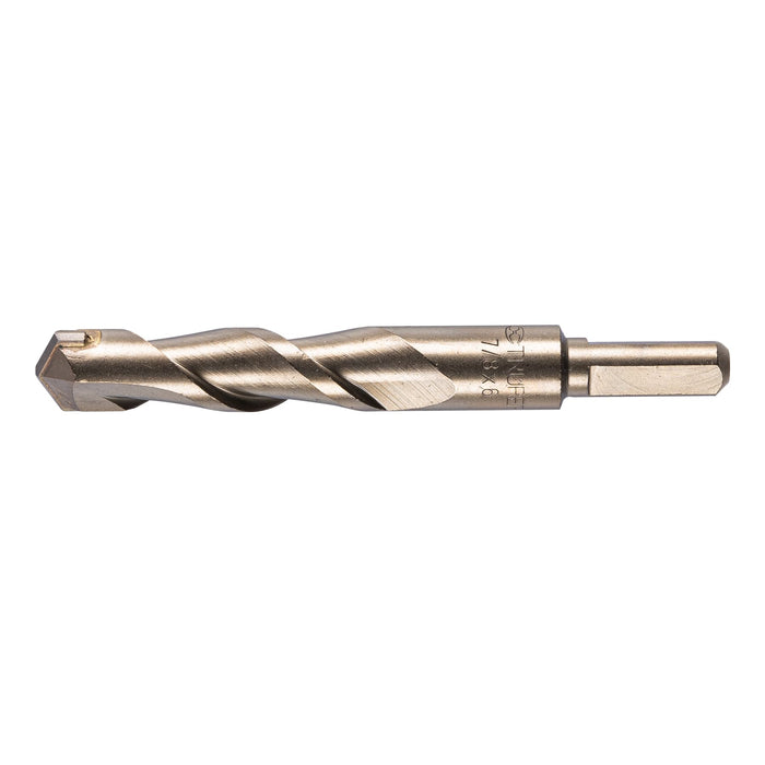 Broca para concreto de 7/8 x 6', TRUPER