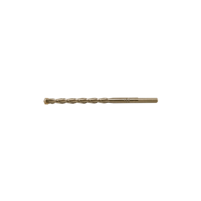 Broca para concreto 8 x 150 mm, TRUPER