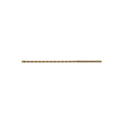 Broca para concreto 8 x 300 mm, TRUPER