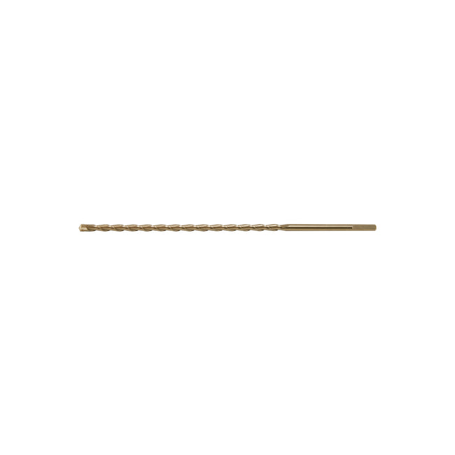Broca para concreto 8 x 300 mm, TRUPER