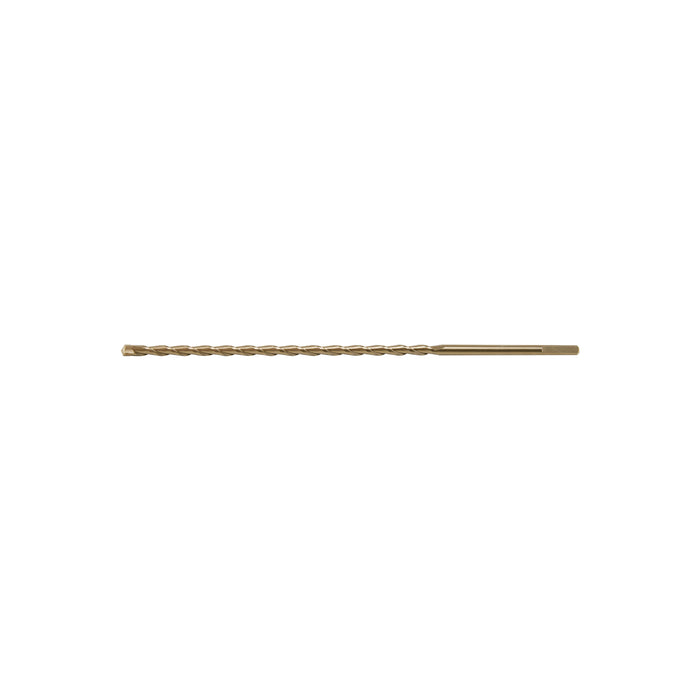 Broca para concreto 8 x 300 mm, TRUPER