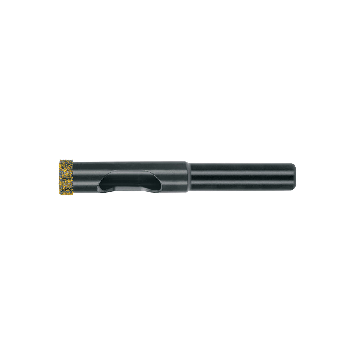 Broca diamantada 3/8' (10 mm), TRUPER