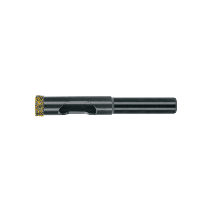 Broca diamantada 3/8' (10 mm), TRUPER