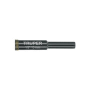 Broca diamantada 1/2' (13 mm), TRUPER