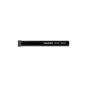 Broca diamantada 5/16' (8 mm), TRUPER