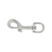 Bandola de zinc de 5/8' giratoria, FIERO