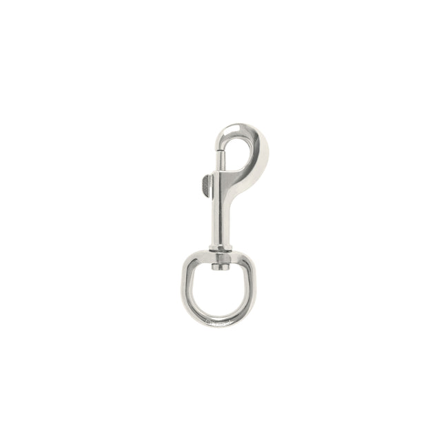 Bandola de zinc de 1' giratoria, FIERO
