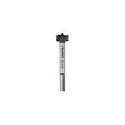 Broca forstner 20 mm para madera, TRUPER