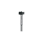 Broca forstner 25 mm para madera, TRUPER